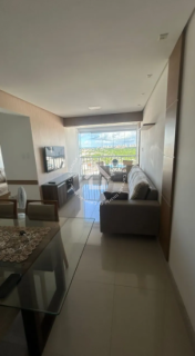 Apartamento à venda no GRAND BELIZE RESIDENCE | 3 Quartos e Reformado