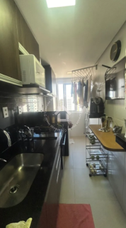 Apartamento à venda no GRAND BELIZE RESIDENCE | 3 Quartos e Reformado
