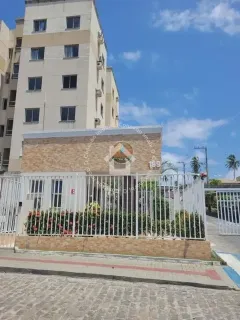 Apartamento à venda no condomínio RESERVA SANTA LÚCIA - Bairro Jabotiana | 2 Quartos e Piscina
