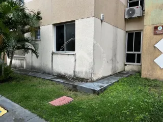 Apartamento à venda no condomínio RESERVA SANTA LÚCIA - Bairro Jabotiana | 2 Quartos e Piscina