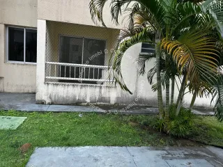 Apartamento à venda no condomínio RESERVA SANTA LÚCIA - Bairro Jabotiana | 2 Quartos e Piscina
