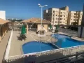 Apartamento à venda no condomínio RESERVA SANTA LÚCIA - Bairro Jabotiana | 2 Quartos e Piscina