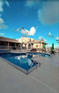 Apartamento à venda no condomínio RESERVA SANTA LÚCIA - Bairro Jabotiana | 2 Quartos e Piscina