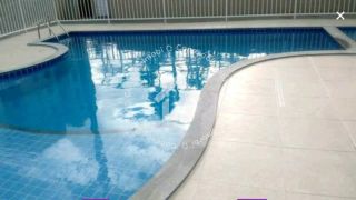Apartamento à venda no condomínio RESERVA SANTA LÚCIA - Bairro Jabotiana | 2 Quartos e Piscina