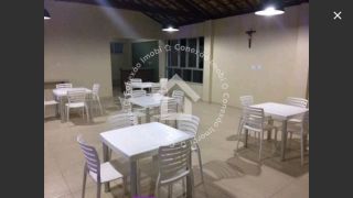Apartamento à venda no condomínio RESERVA SANTA LÚCIA - Bairro Jabotiana | 2 Quartos e Piscina