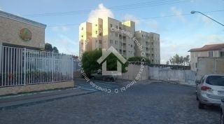 Apartamento à venda no condomínio RESERVA SANTA LÚCIA - Bairro Jabotiana | 2 Quartos e Piscina