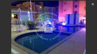 Apartamento à venda no condomínio RESERVA SANTA LÚCIA - Bairro Jabotiana | 2 Quartos e Piscina
