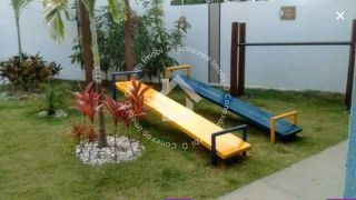 Apartamento à venda no condomínio RESERVA SANTA LÚCIA - Bairro Jabotiana | 2 Quartos e Piscina