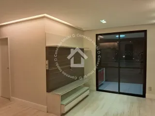 Apartamento no Garden Ville Jardins