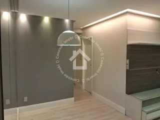 Apartamento no Garden Ville Jardins