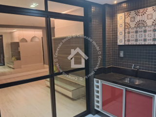 Apartamento no Garden Ville Jardins