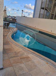 Apartamento no Garden Ville Jardins