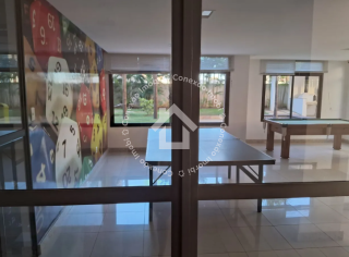 Apartamento no Garden Ville Jardins