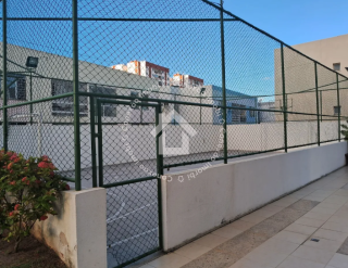 Apartamento no Garden Ville Jardins
