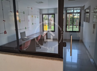Apartamento no Garden Ville Jardins