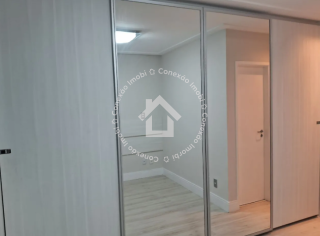 Apartamento no Garden Ville Jardins