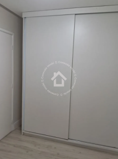 Apartamento no Garden Ville Jardins
