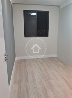 Apartamento no Garden Ville Jardins