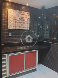 Apartamento no Garden Ville Jardins