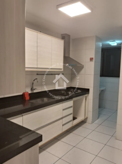 Apartamento no Garden Ville Jardins