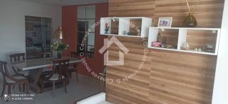 Apartamento à venda no EDIFÍCIO PHOENIX - Bairro Jardins | 3 Quartos, 1 Suíte
