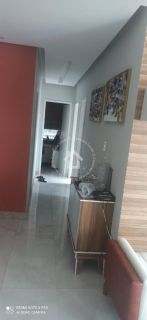 Apartamento à venda no EDIFÍCIO PHOENIX - Bairro Jardins | 3 Quartos, 1 Suíte