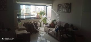 Apartamento à venda no EDIFÍCIO PHOENIX - Bairro Jardins | 3 Quartos, 1 Suíte