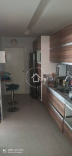 Apartamento à venda no EDIFÍCIO PHOENIX - Bairro Jardins | 3 Quartos, 1 Suíte