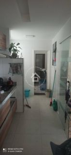 Apartamento à venda no EDIFÍCIO PHOENIX - Bairro Jardins | 3 Quartos, 1 Suíte