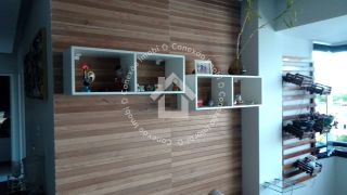 Apartamento à venda no EDIFÍCIO PHOENIX - Bairro Jardins | 3 Quartos, 1 Suíte