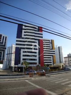 Apartamento à venda no EDIFÍCIO PHOENIX - Bairro Jardins | 3 Quartos, 1 Suíte