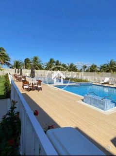 Lote no CONDOMÍNIO SOL E PRAIA | 250 m²