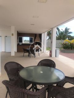 Lote no CONDOMÍNIO SOL E PRAIA | 260 m²