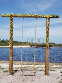 Lote no CONDOMÍNIO FAZENDA REAL RESIDENCE 1 - Próximo da Caueira e do Abaís