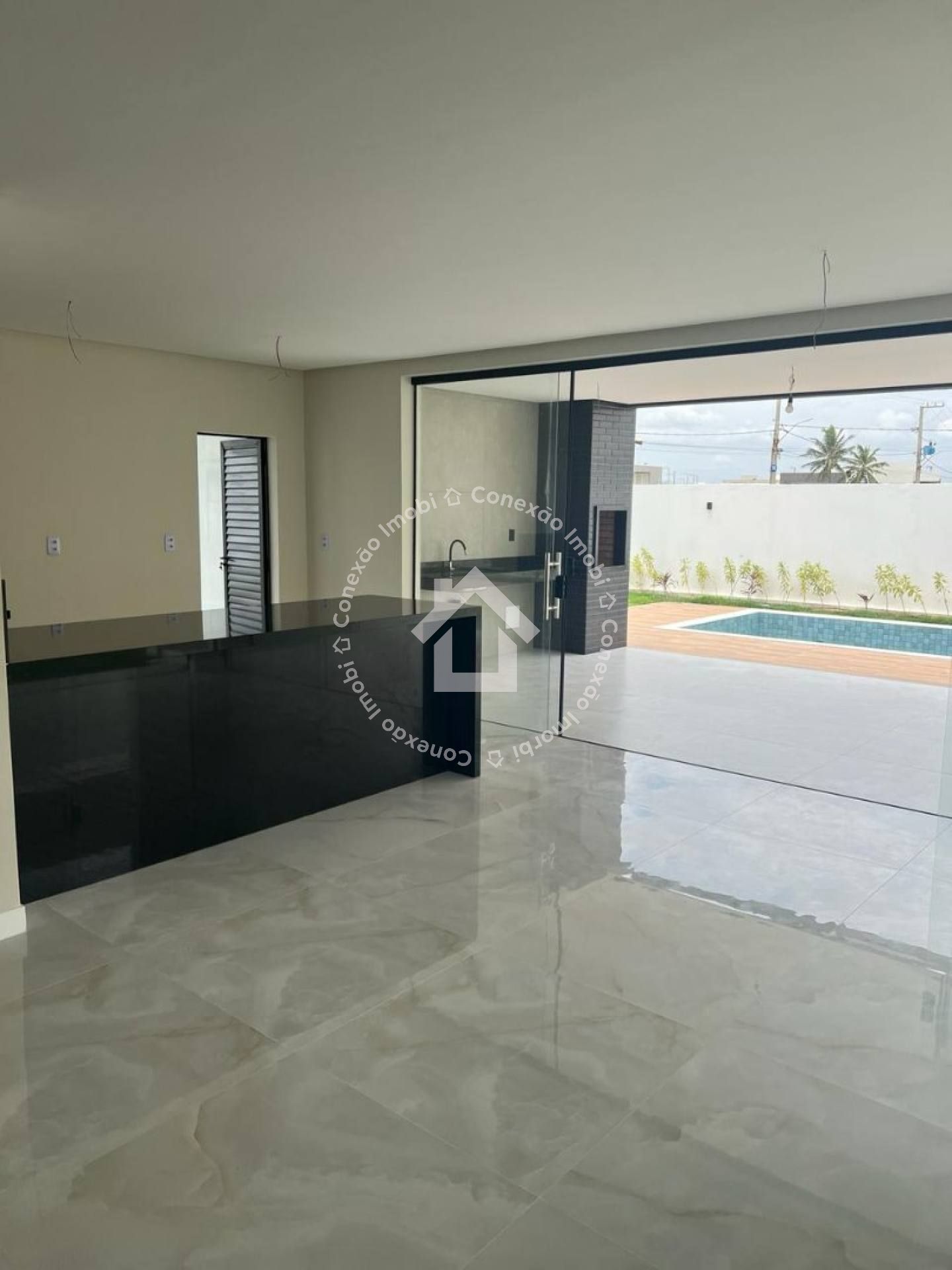 Casa à venda no CONDOMÍNIO ALPHAVILLE SERGIPE - Barra dos Coqueiros | 4 Quartos, 3 Suítes