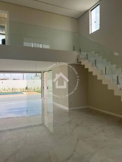 Casa à venda no CONDOMÍNIO ALPHAVILLE SERGIPE - Barra dos Coqueiros | 4 Quartos, 3 Suítes