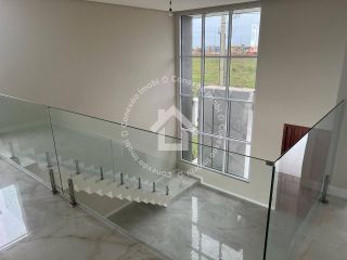 Casa à venda no CONDOMÍNIO ALPHAVILLE SERGIPE - Barra dos Coqueiros | 4 Quartos, 3 Suítes