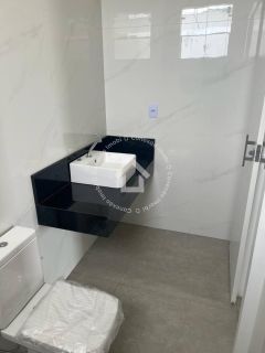 Casa à venda no CONDOMÍNIO ALPHAVILLE SERGIPE - Barra dos Coqueiros | 4 Quartos, 3 Suítes