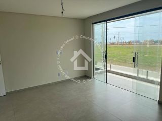 Casa à venda no CONDOMÍNIO ALPHAVILLE SERGIPE - Barra dos Coqueiros | 4 Quartos, 3 Suítes