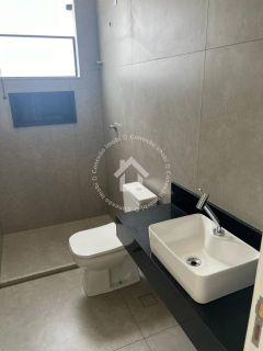 Casa à venda no CONDOMÍNIO ALPHAVILLE SERGIPE - Barra dos Coqueiros | 4 Quartos, 3 Suítes