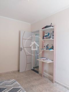 Apartamento à venda no conjunto Augusto Franco