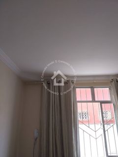 Apartamento à venda no conjunto Augusto Franco