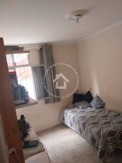 Apartamento à venda no conjunto Augusto Franco