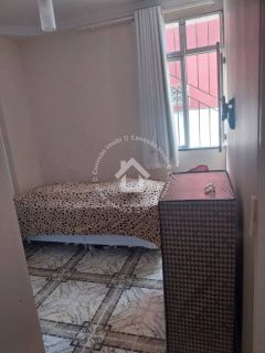 Apartamento à venda no conjunto Augusto Franco