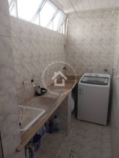 Apartamento à venda no conjunto Augusto Franco
