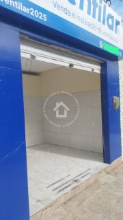Apartamento à venda no conjunto Augusto Franco