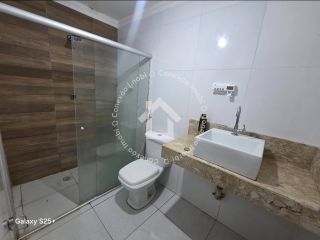 Casa com ponto comercial à Venda no Albano Franco com Piscina Privativa e Viveiro