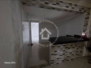 Casa com ponto comercial à Venda no Albano Franco com Piscina Privativa e Viveiro