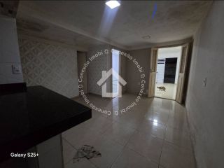 Casa com ponto comercial à Venda no Albano Franco com Piscina Privativa e Viveiro