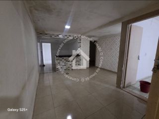 Casa com ponto comercial à Venda no Albano Franco com Piscina Privativa e Viveiro